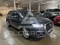 2016 Audi Q7