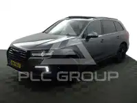 2016 Audi Q7