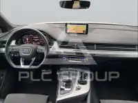 2016 Audi Q7