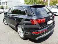 2016 Audi Q7