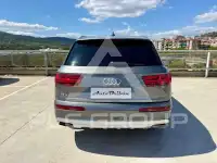 2016 Audi Q7