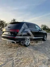 2016 Audi Q7