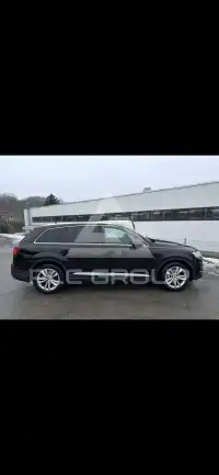 2016 Audi Q7
