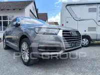 2016 Audi Q7