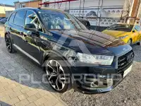 2016 Audi Q7