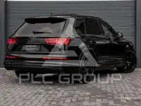 2016 Audi Q7
