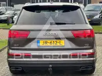 2016 Audi Q7