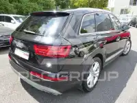 2016 Audi Q7