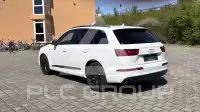 2016 Audi Q7