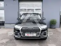 2016 Audi Q7
