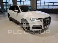2016 Audi Q7