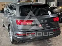 2016 Audi Q7
