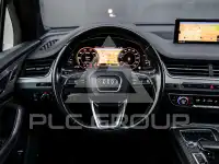 2016 Audi Q7