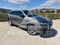 2016 Audi Q7
