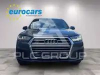 2016 Audi Q7
