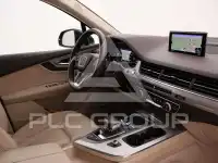 2016 Audi Q7