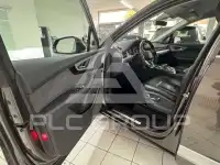2016 Audi Q7