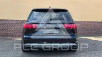 2016 Audi Q7