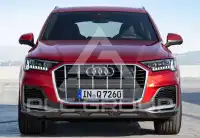 2016 Audi Q7