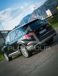 2016 Audi Q7