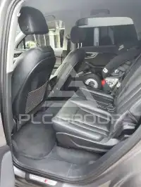 2016 Audi Q7