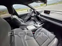 2016 Audi Q7