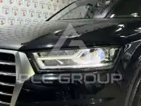 2016 Audi Q7