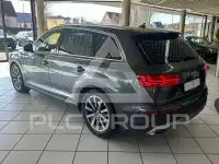 2016 Audi Q7