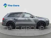 2016 Audi Q7