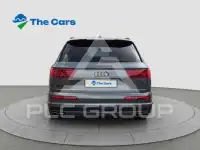 2016 Audi Q7