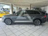 2016 Audi Q7