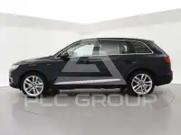 2016 Audi Q7