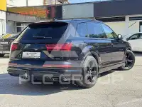 2016 Audi Q7