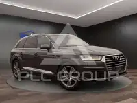 2016 Audi Q7