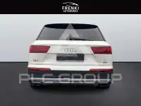 2016 Audi Q7