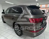2016 Audi Q7