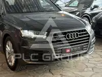 2016 Audi Q7