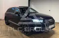 2016 Audi Q7