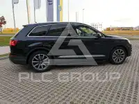 2016 Audi Q7