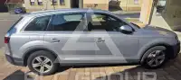 2016 Audi Q7