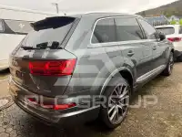 2016 Audi Q7