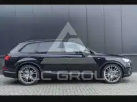 2016 Audi Q7