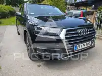 2016 Audi Q7