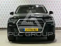 2016 Audi Q7