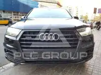 2016 Audi Q7