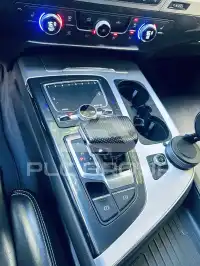 2016 Audi Q7