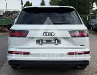 2016 Audi Q7
