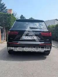 2016 Audi Q7