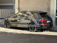 2016 Audi Q7