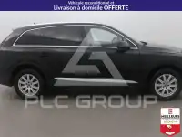 2016 Audi Q7
